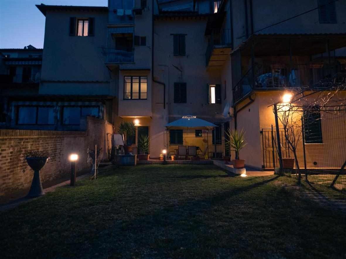 Advocata Nostra Incontro Di Storia E Centralita Siena Exterior photo